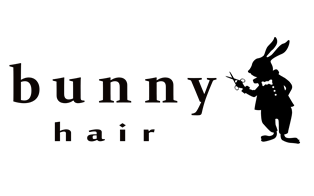 bunny hair