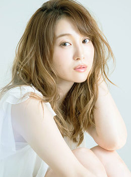 ロングスタイル