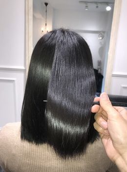 生トリートメント