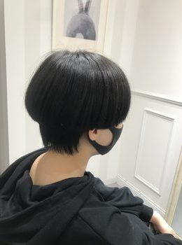 マッシュウルフ