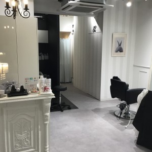 2023年今年もたくさんのご来店ありがとうございました🐰