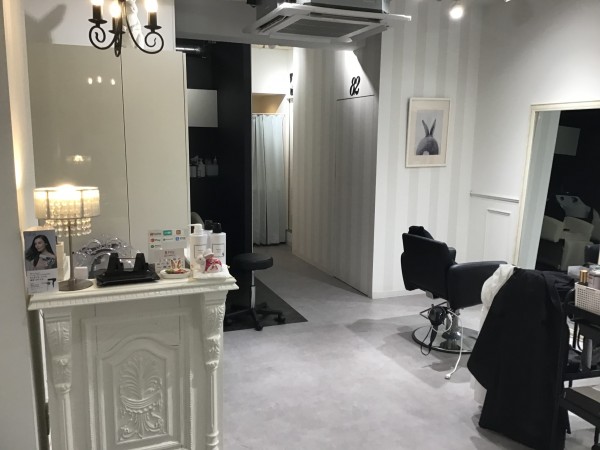 2023年今年もたくさんのご来店ありがとうございました🐰